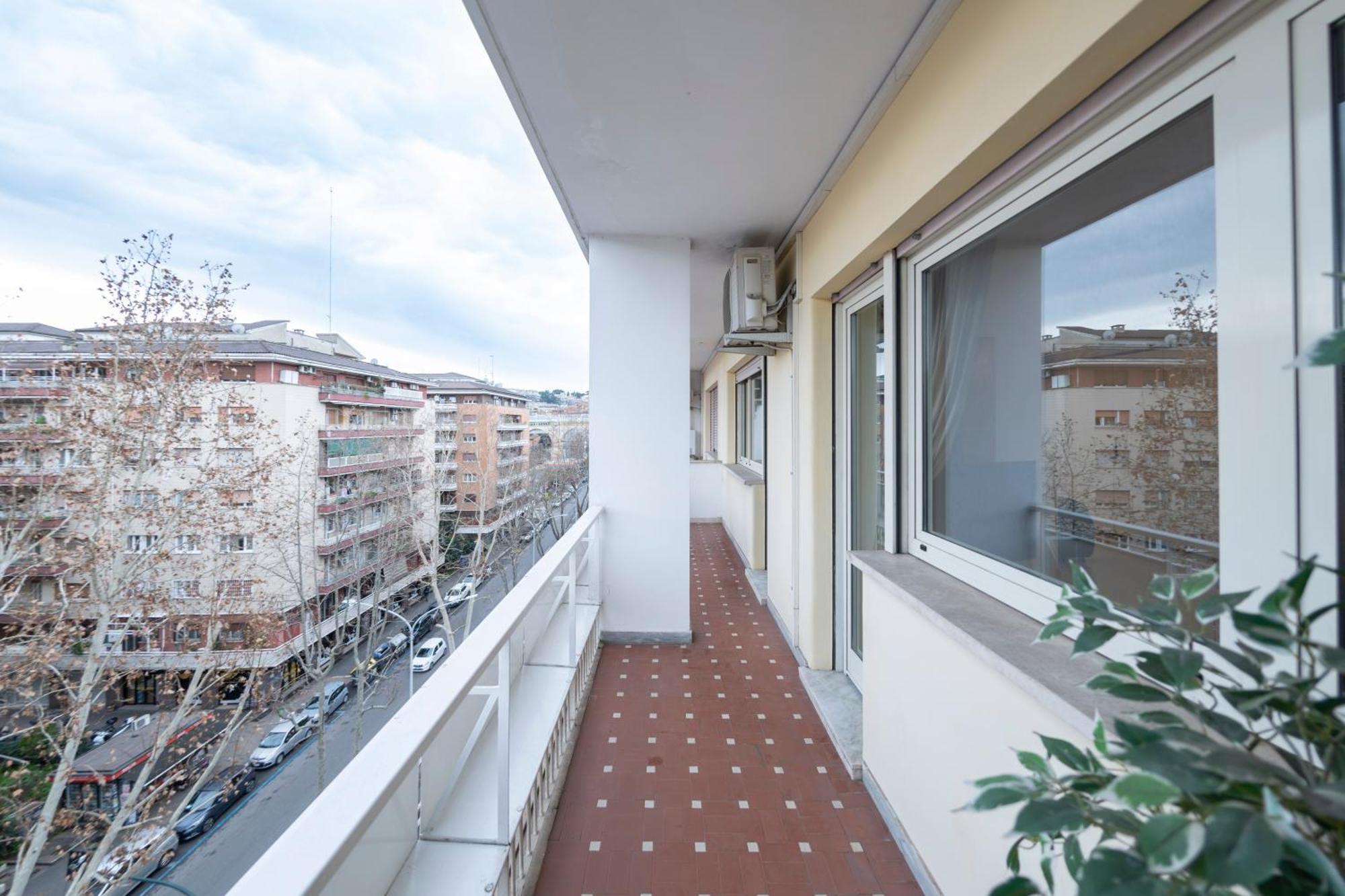 Casa vacanze San Peter Terrace View
