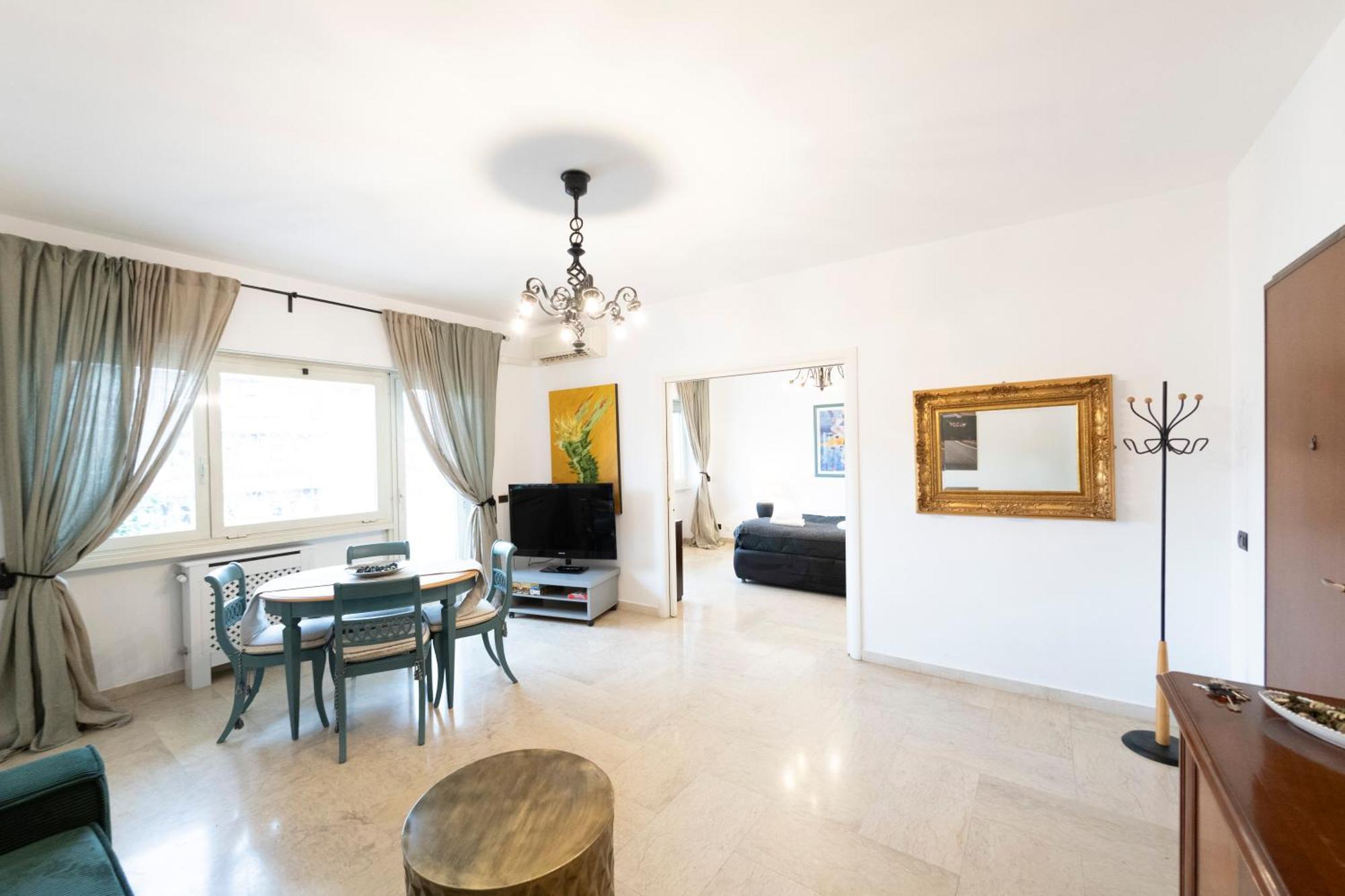 San Peter Terrace View Casa vacanze Roma