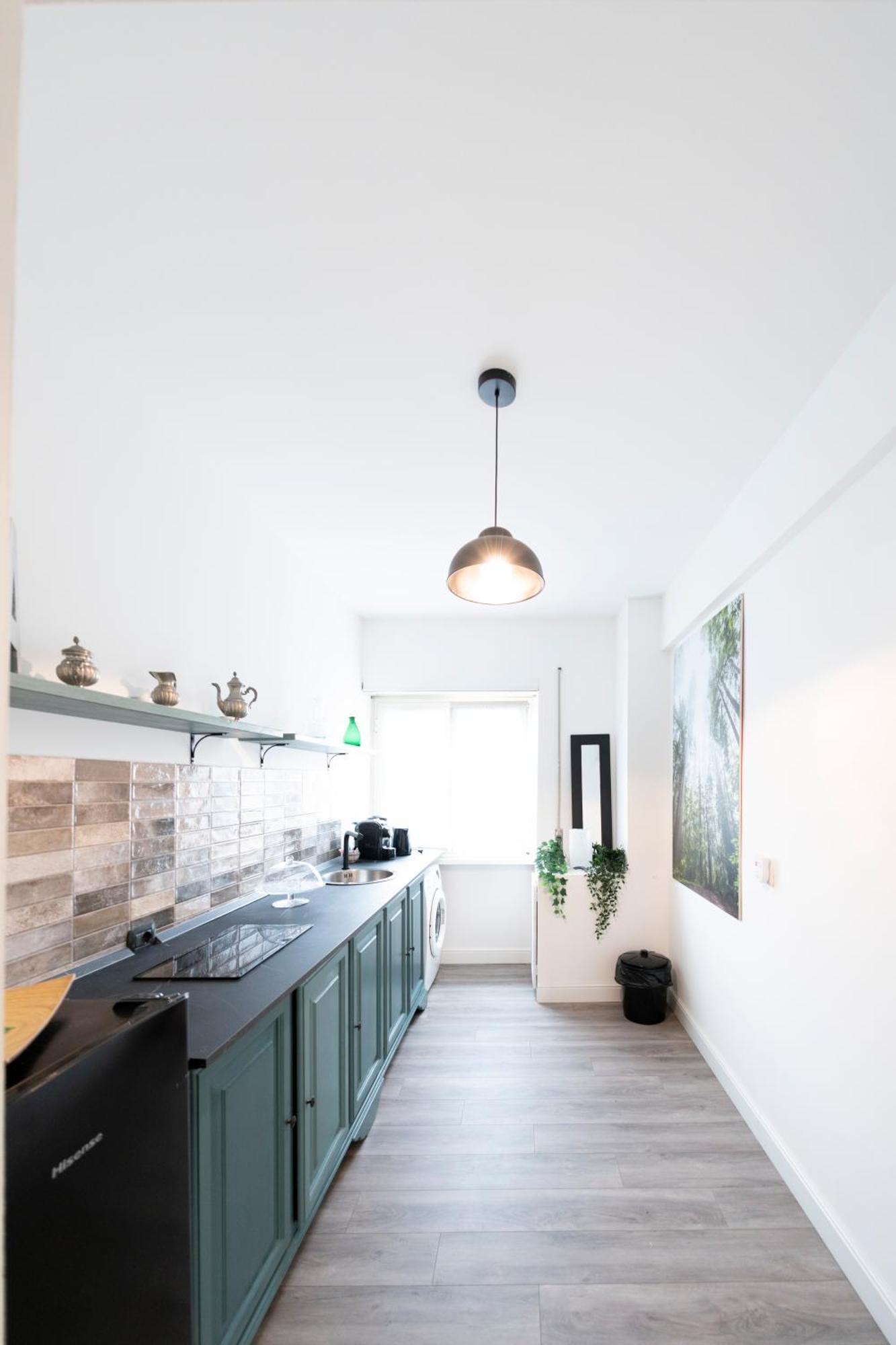 Casa vacanze San Peter Terrace View Roma