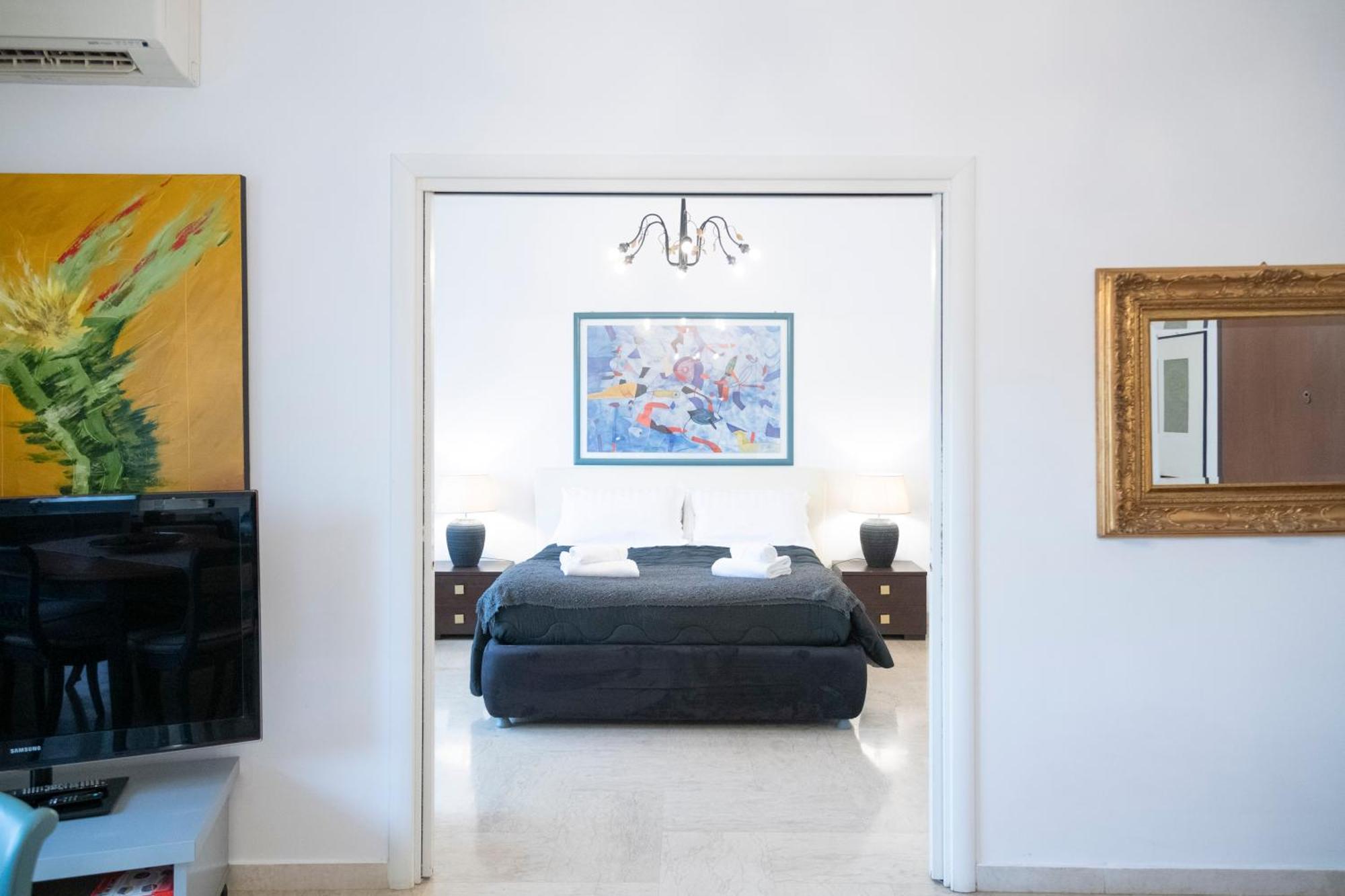 San Peter Terrace View Casa vacanze